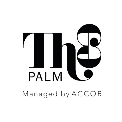 th8 Palm